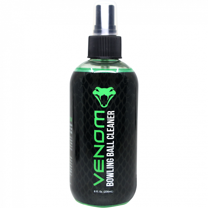 Motiv Venom Ball Cleaner